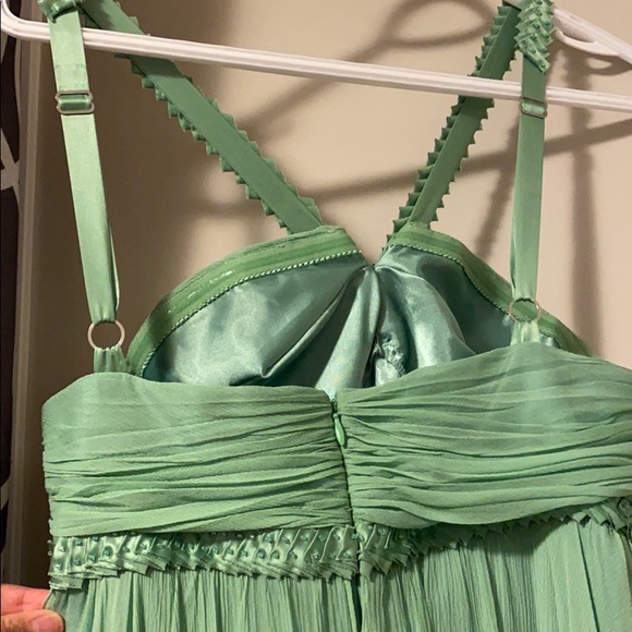 Graduation/ special occasion dress - Picture 3 of 4